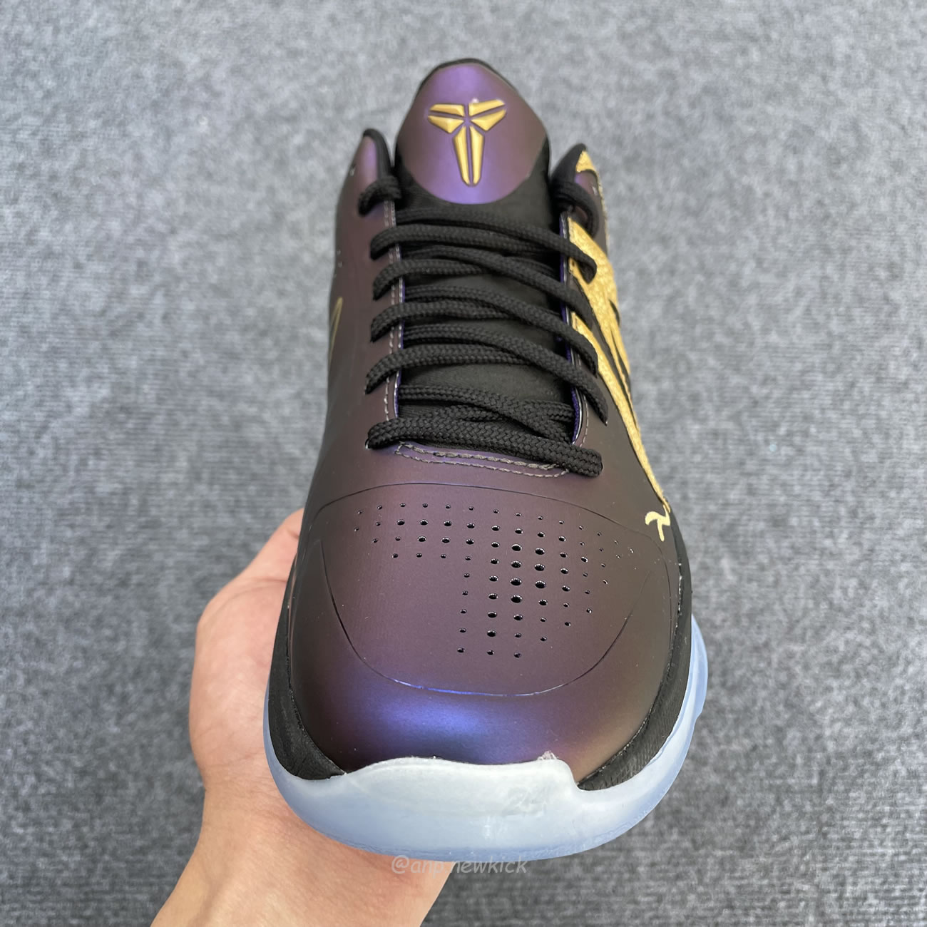 Nike Kobe 5 Protro Year Of The Mamba Eggplant Ib4481 500 (7) - www.newkick.vip Nike Kobe 5 Protro Year Of The Mamba Eggplant Ib4481 500 (7) - www.newkick.vip
