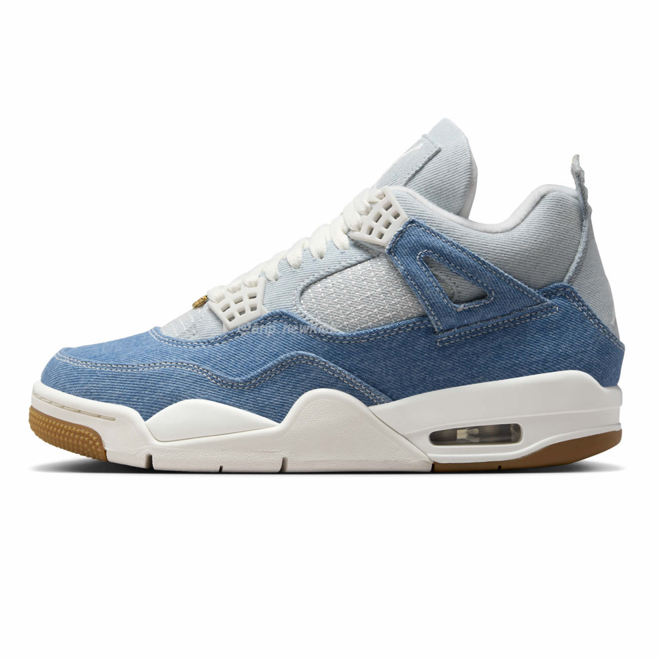 Air Jordan 4 Retro Tex Denim Worn Blue Womens Ib6716 100 (0) - www.newkick.org Air Jordan 4 Retro Tex Denim Worn Blue Womens Ib6716 100 (0) - www.newkick.org