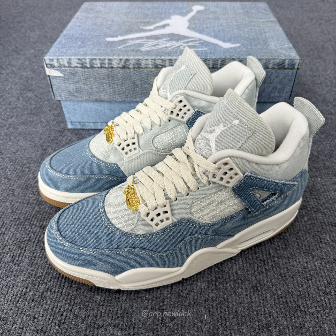 Air Jordan 4 Retro Tex Denim Worn Blue Womens Ib6716 100 (5) - www.newkick.org Air Jordan 4 Retro Tex Denim Worn Blue Womens Ib6716 100 (5) - www.newkick.org