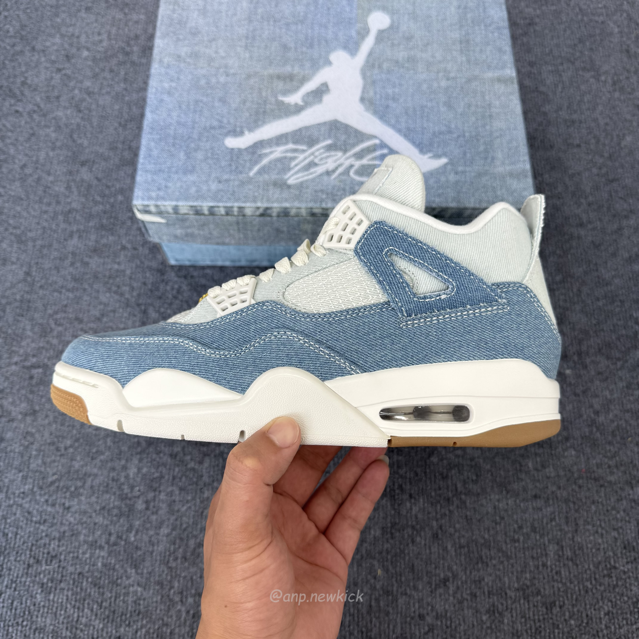 Air Jordan 4 Retro Tex Denim Worn Blue Womens Ib6716 100 (6) - www.newkick.org Air Jordan 4 Retro Tex Denim Worn Blue Womens Ib6716 100 (6) - www.newkick.org