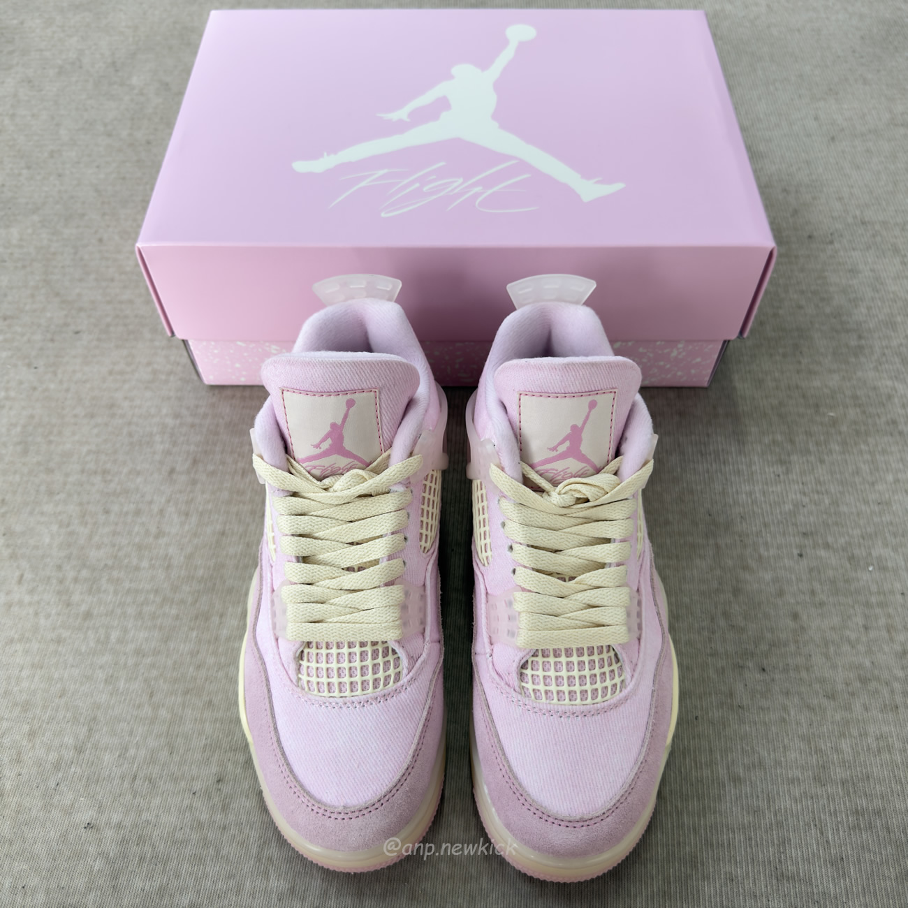Air Jordan 4 Retro Iced Carmine Womens Ib6716 600 (11) - www.newkick.org Air Jordan 4 Retro Iced Carmine Womens Ib6716 600 (11) - www.newkick.org