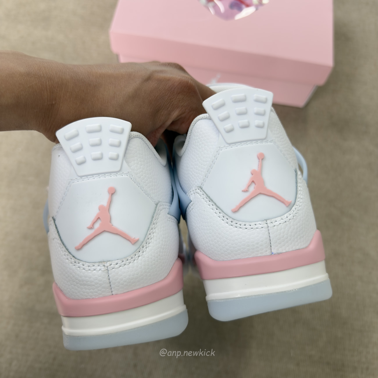 Air Jordan 4 Retro Valentines Day 2026 Ib7068 100 (4) - www.newkick.org Air Jordan 4 Retro Valentines Day 2026 Ib7068 100 (4) - www.newkick.org