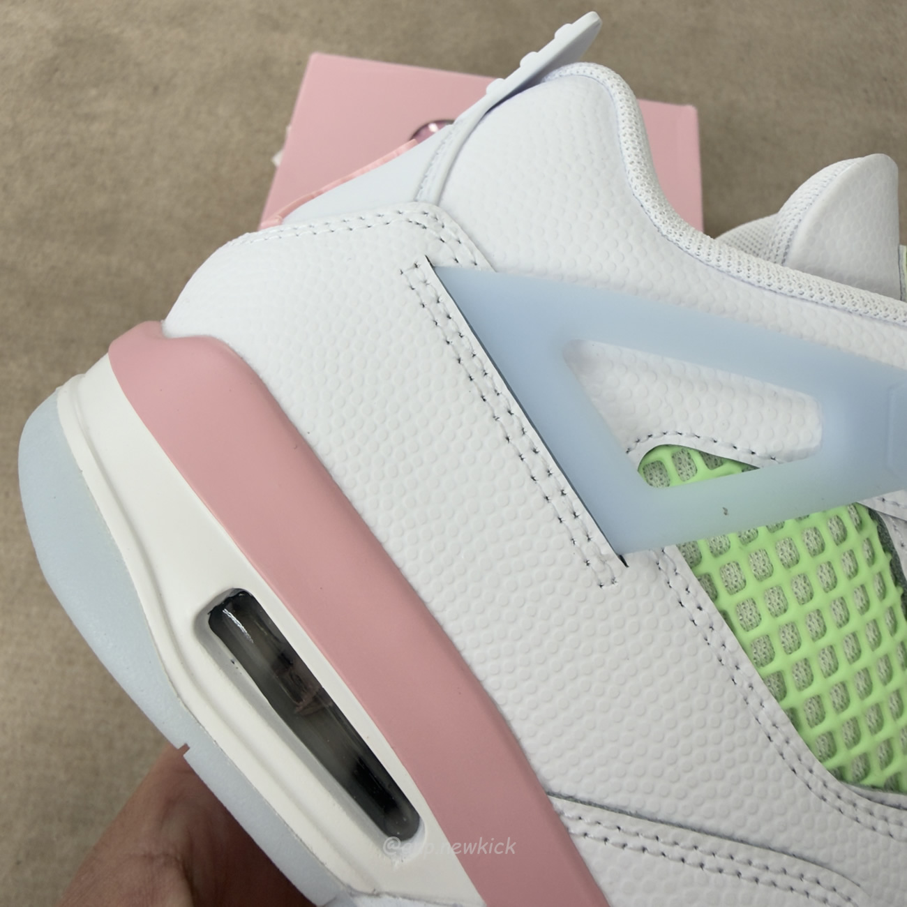 Air Jordan 4 Retro Valentines Day 2026 Ib7068 100 (5) - www.newkick.org Air Jordan 4 Retro Valentines Day 2026 Ib7068 100 (5) - www.newkick.org