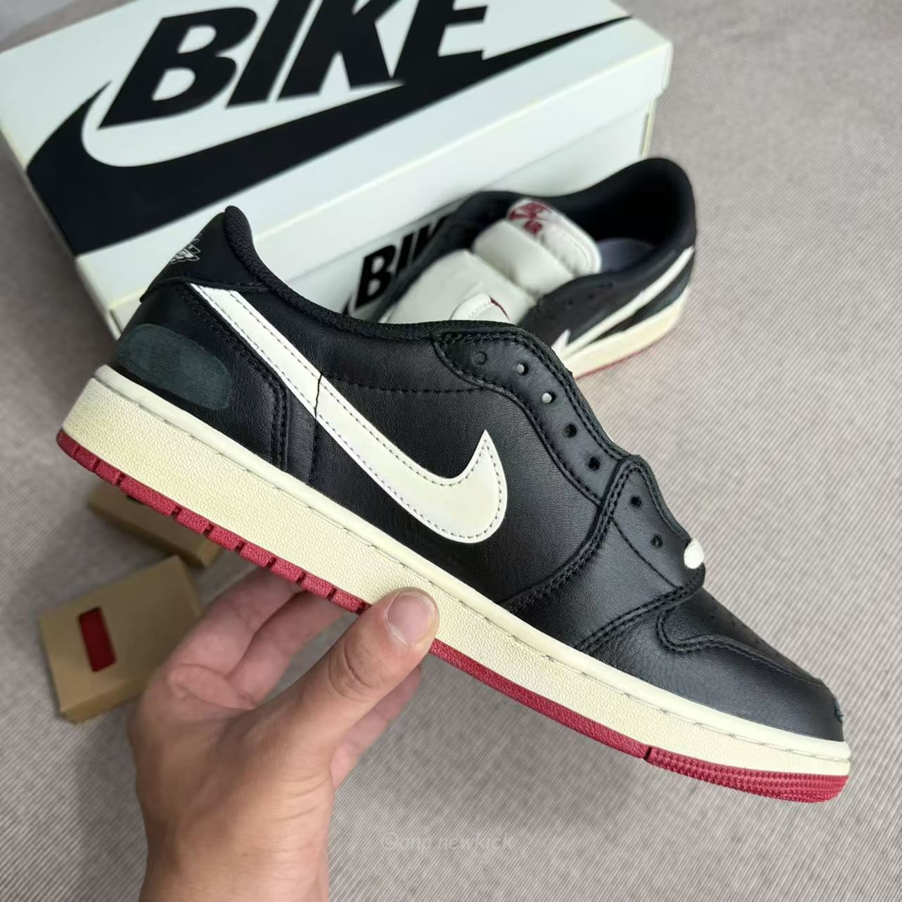 Air Jordan 1 Retro Low Og Nigel Sylvester Better With Time Ib8958 001 (2) - www.newkick.org Air Jordan 1 Retro Low Og Nigel Sylvester Better With Time Ib8958 001 (2) - www.newkick.org
