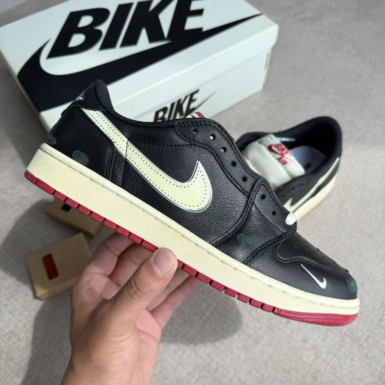 Air Jordan 1 Retro Low Og Nigel Sylvester Better With Time Ib8958 001 (6) - www.newkick.org Air Jordan 1 Retro Low Og Nigel Sylvester Better With Time Ib8958 001 (6) - www.newkick.org