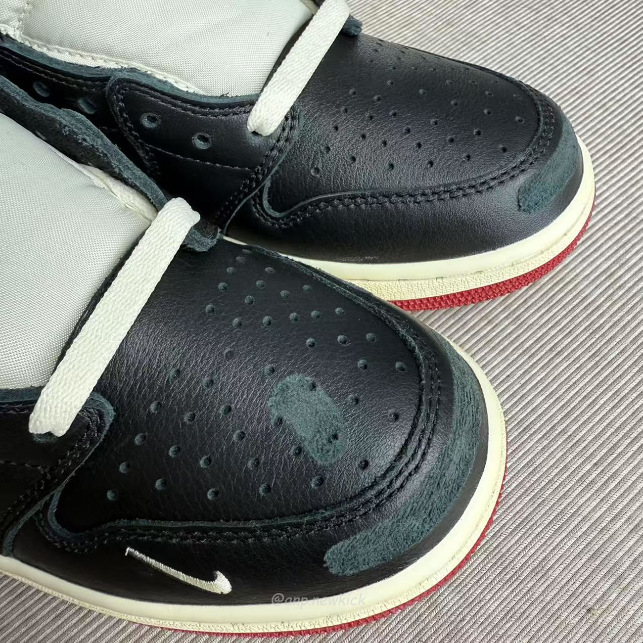 Air Jordan 1 Retro Low Og Nigel Sylvester Better With Time Ib8958 001 (7) - www.newkick.org Air Jordan 1 Retro Low Og Nigel Sylvester Better With Time Ib8958 001 (7) - www.newkick.org