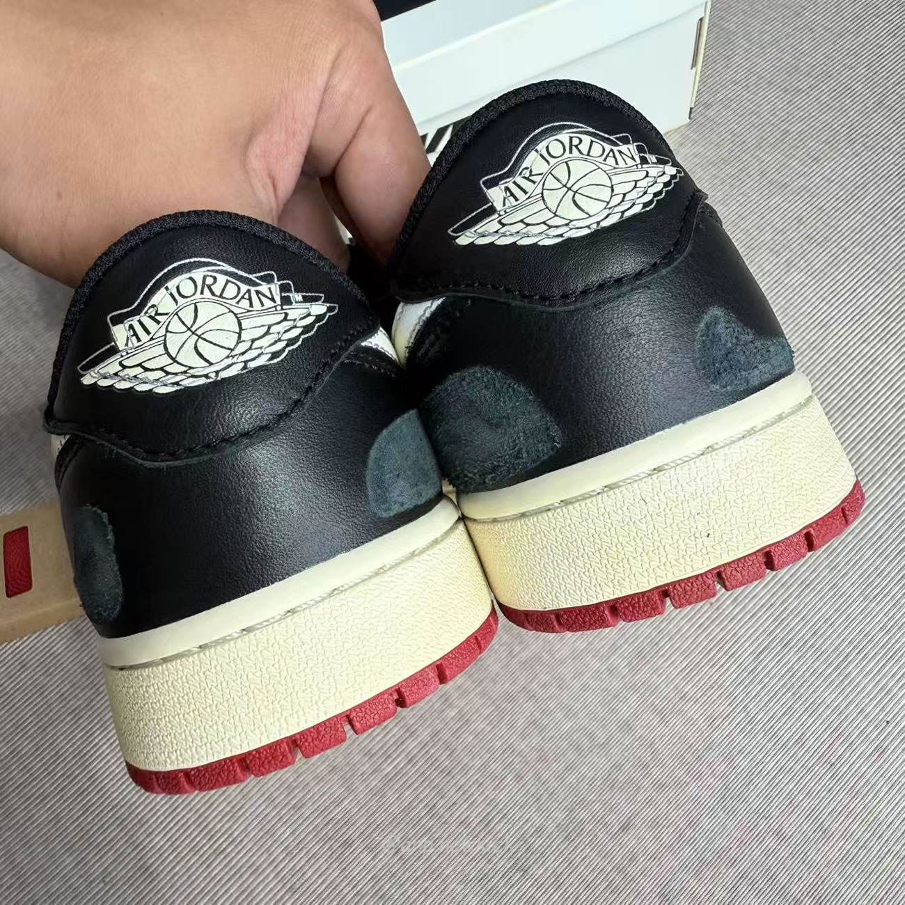 Air Jordan 1 Retro Low Og Nigel Sylvester Better With Time Ib8958 001 (9) - www.newkick.org Air Jordan 1 Retro Low Og Nigel Sylvester Better With Time Ib8958 001 (9) - www.newkick.org