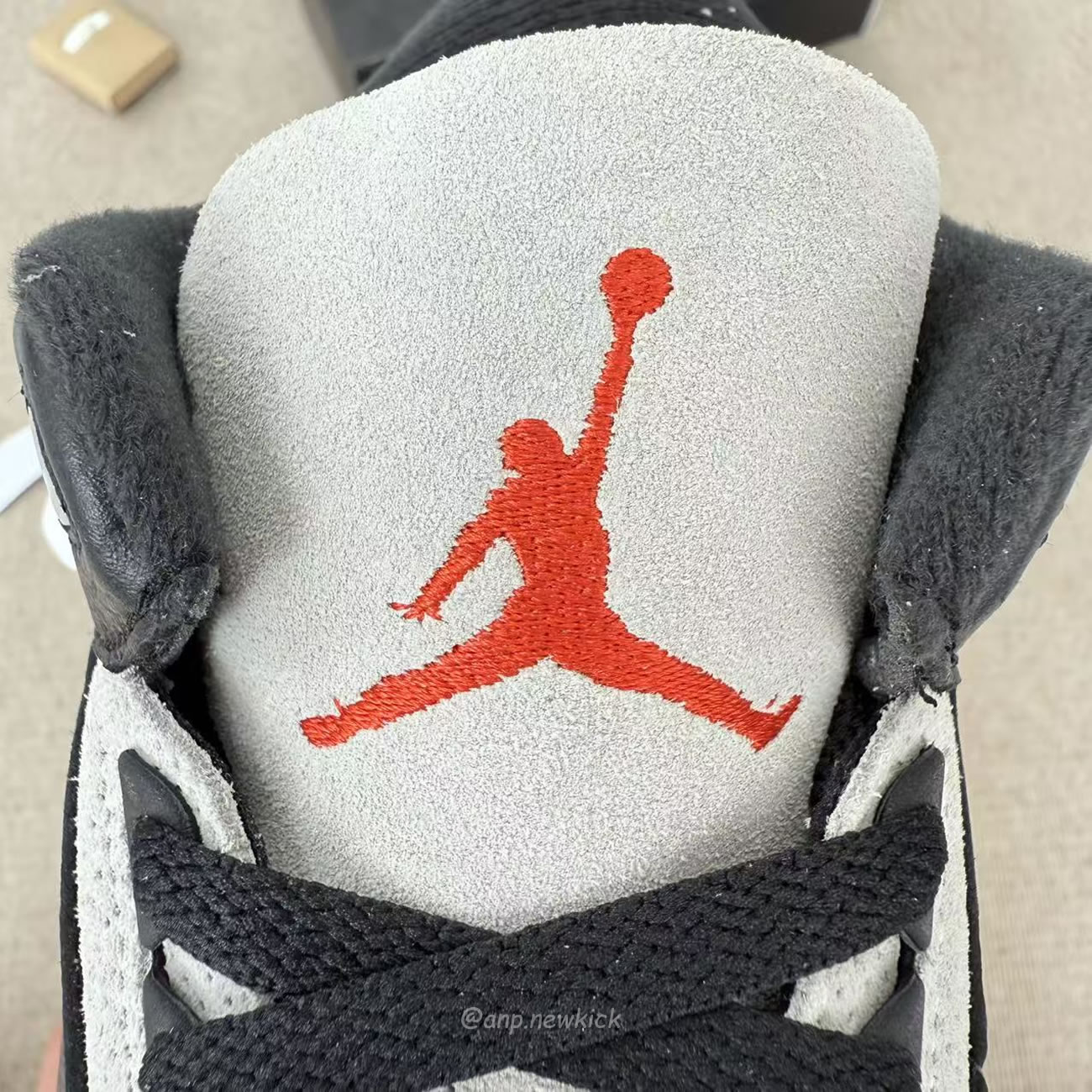 Air Jordan 3 Retro Og Rare Air Ib8967 004 (24) - www.newkick.org Air Jordan 3 Retro Og Rare Air Ib8967 004 (24) - www.newkick.org