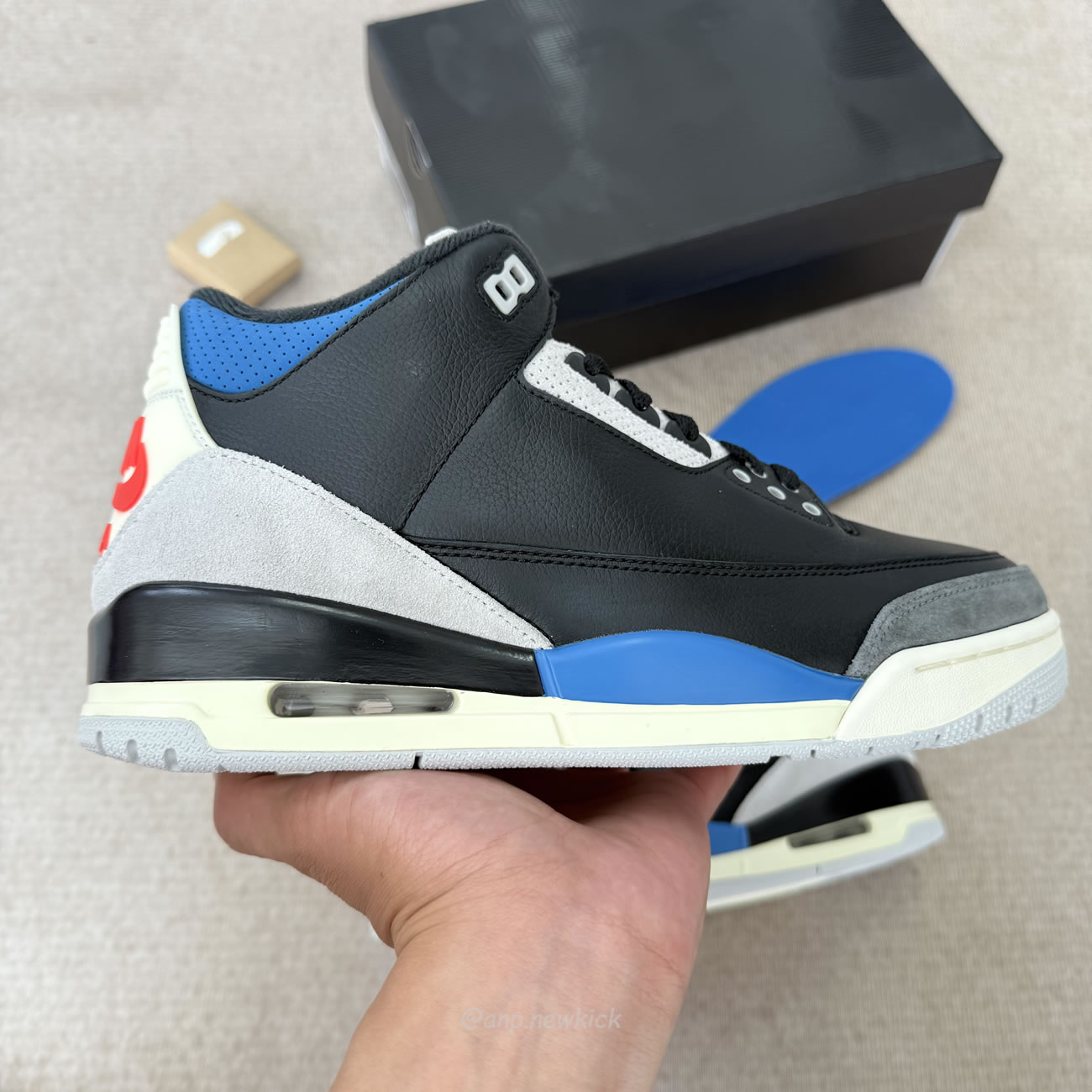 Air Jordan 3 Retro Og Rare Air Ib8967 004 (29) - www.newkick.org Air Jordan 3 Retro Og Rare Air Ib8967 004 (29) - www.newkick.org