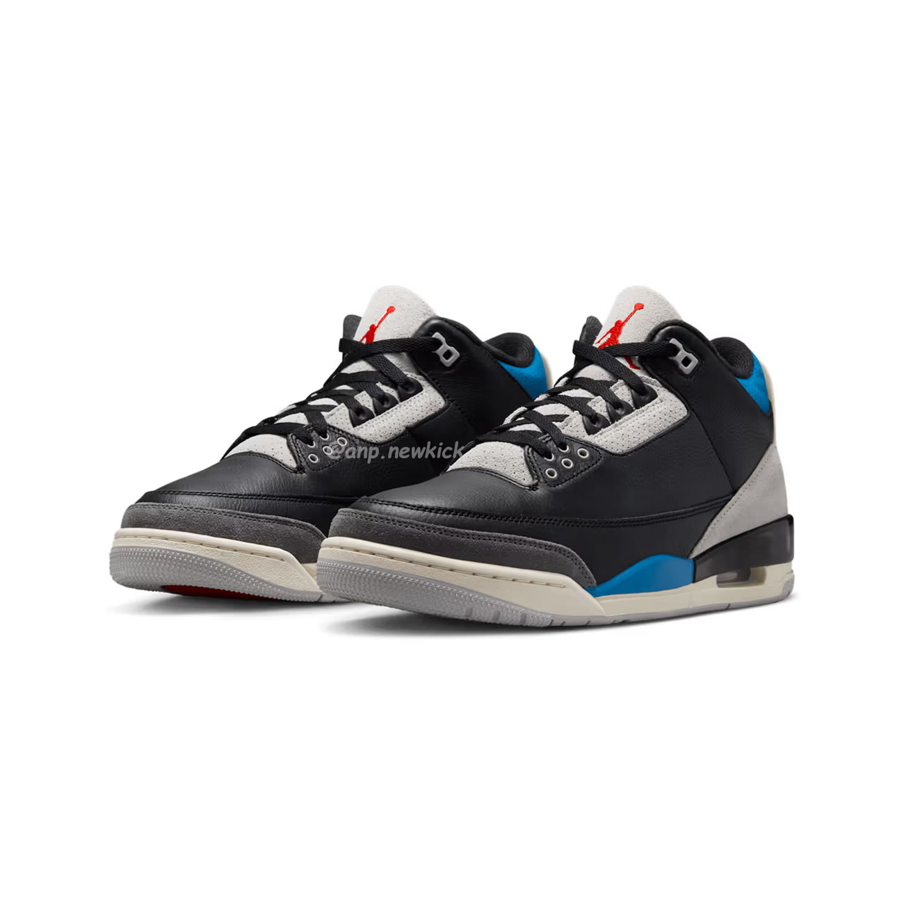Air Jordan 3 Retro Og Rare Air Ib8967 004 (3) - www.newkick.org Air Jordan 3 Retro Og Rare Air Ib8967 004 (3) - www.newkick.org
