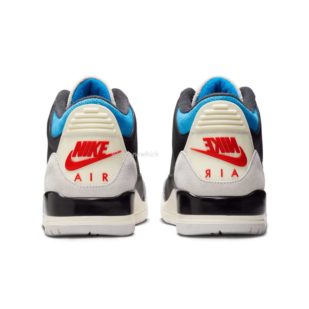 Air Jordan 3 Retro Og Rare Air Ib8967 004 (5) - www.newkick.org Air Jordan 3 Retro Og Rare Air Ib8967 004 (5) - www.newkick.org