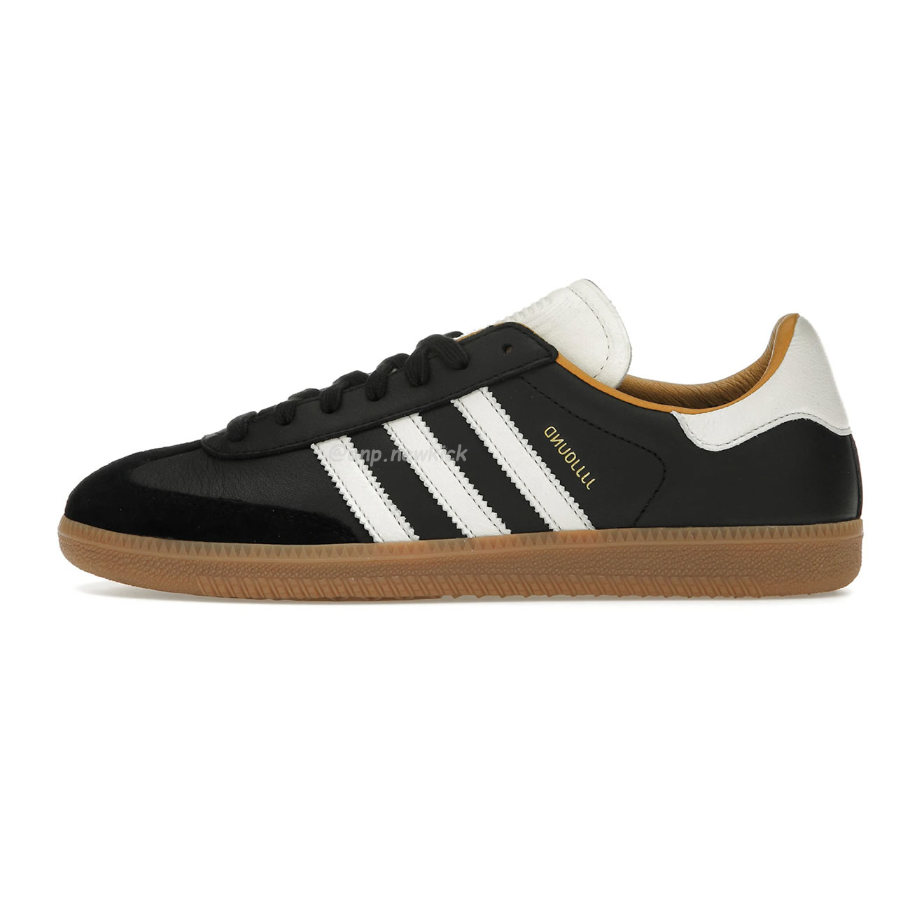 Adidas Samba Og Jjjjound Black White Id8707 (13) - www.newkick.org Adidas Samba Og Jjjjound Black White Id8707 (13) - www.newkick.org