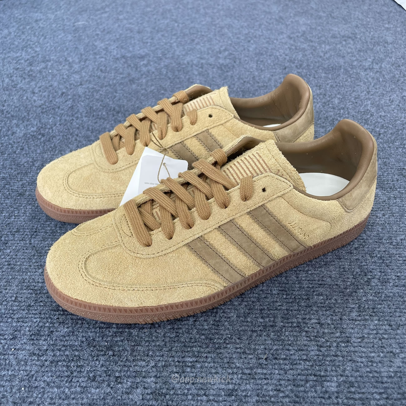 Adidas Samba Og Jjjjound Tobacco Id8709 (3) - www.newkick.org Adidas Samba Og Jjjjound Tobacco Id8709 (3) - www.newkick.org