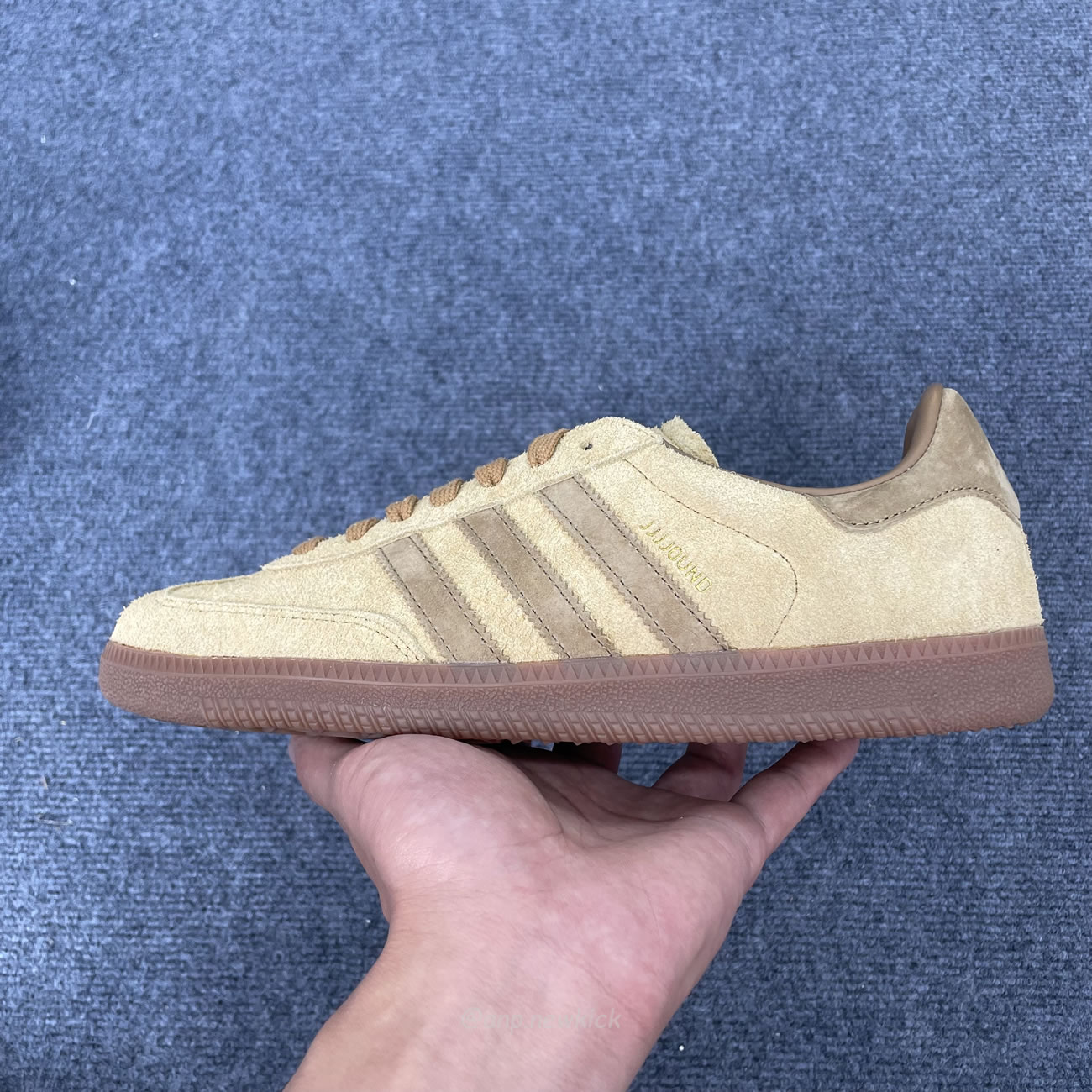 Adidas Samba Og Jjjjound Tobacco Id8709 (6) - www.newkick.org Adidas Samba Og Jjjjound Tobacco Id8709 (6) - www.newkick.org
