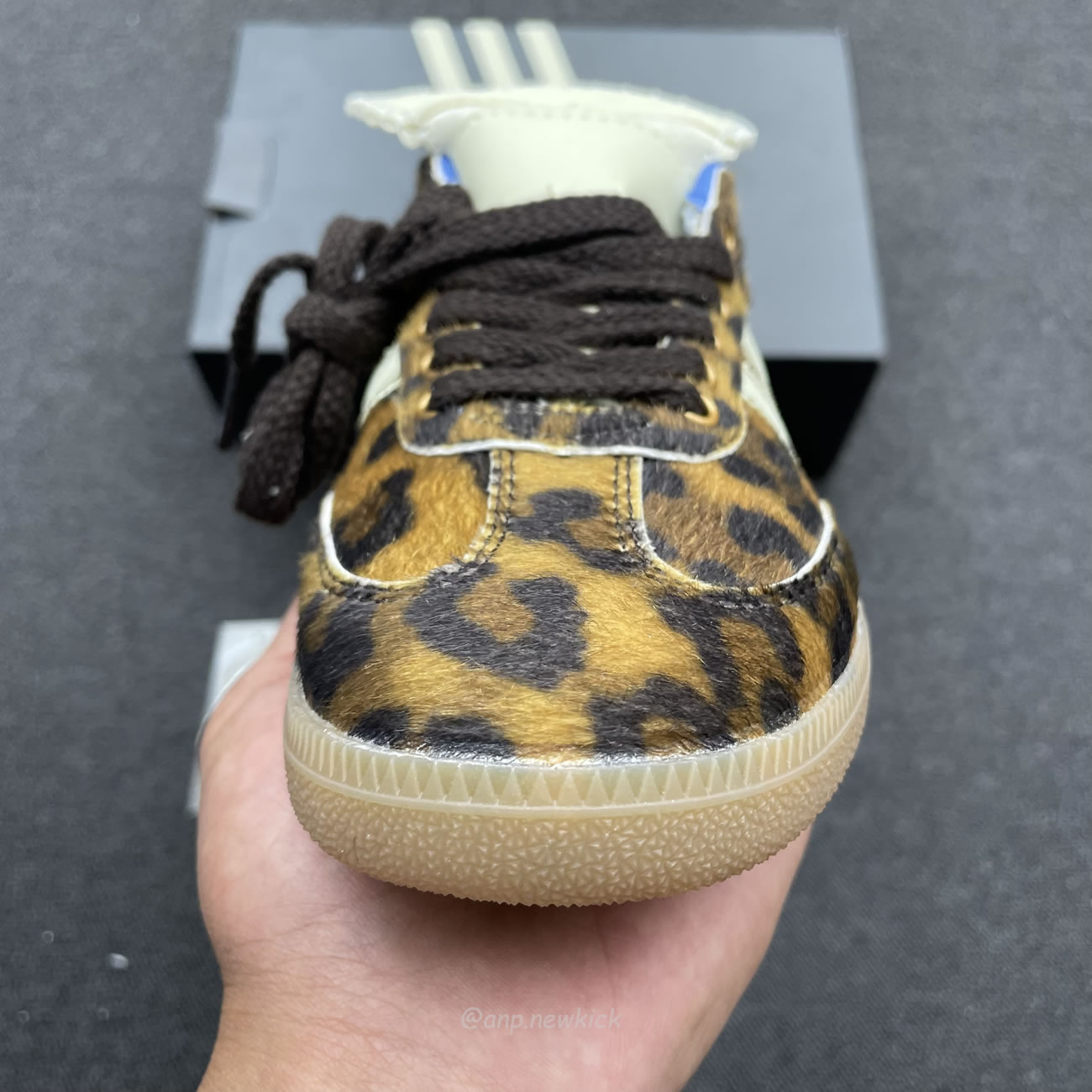 Adidas Samba Pony Wales Bonner Leopard Ie0578 (3) - www.newkick.org Adidas Samba Pony Wales Bonner Leopard Ie0578 (3) - www.newkick.org