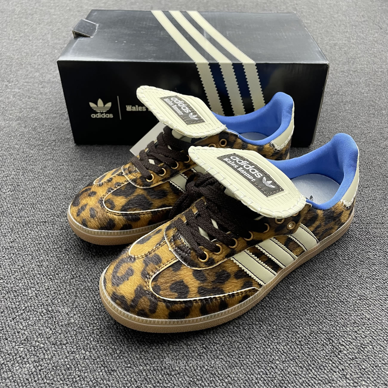 Adidas Samba Pony Wales Bonner Leopard Ie0578 (9) - www.newkick.org Adidas Samba Pony Wales Bonner Leopard Ie0578 (9) - www.newkick.org