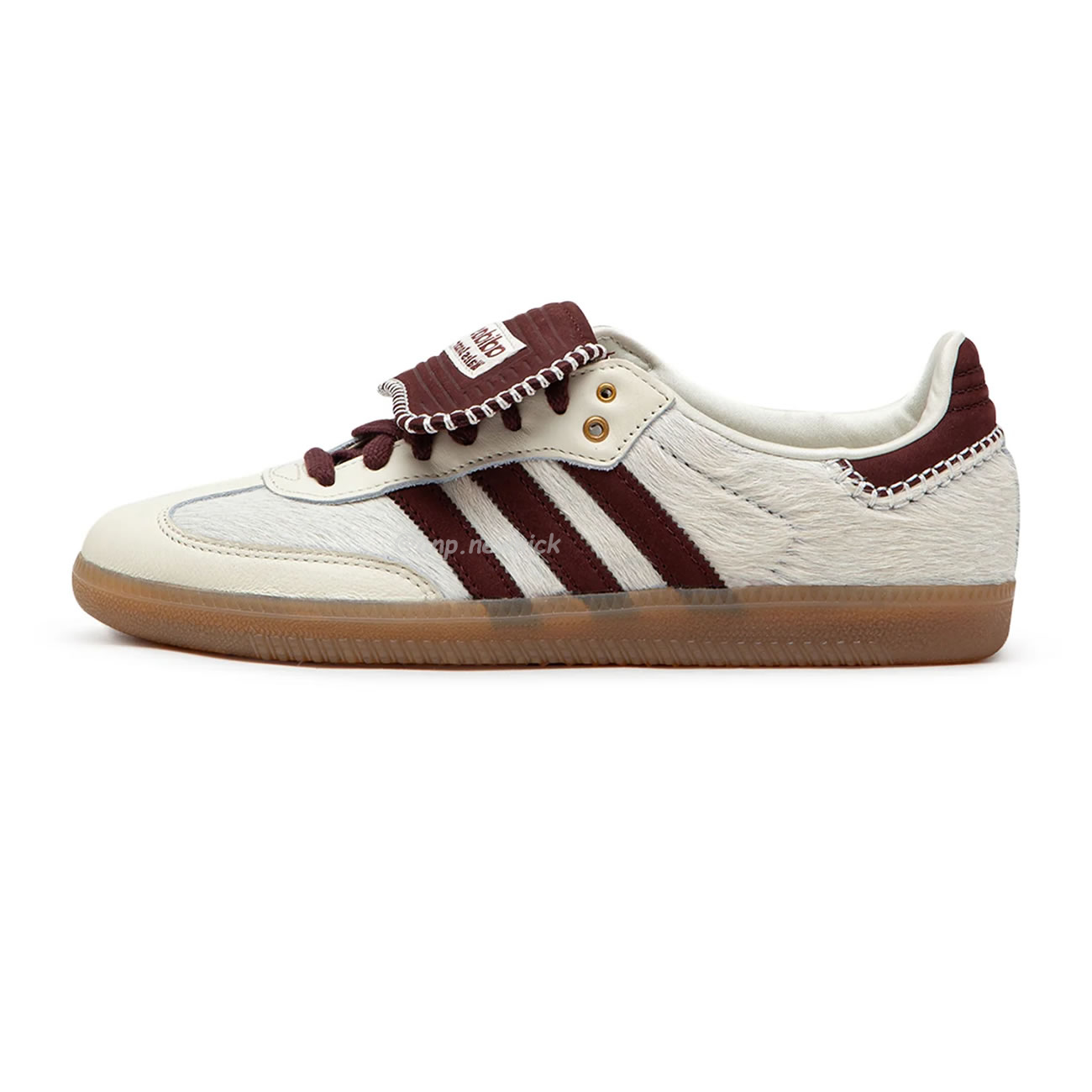 Adidas Samba Pony Tonal Wales Bonner Cream White Ie0586 (1) - www.newkick.org Adidas Samba Pony Tonal Wales Bonner Cream White Ie0586 (1) - www.newkick.org