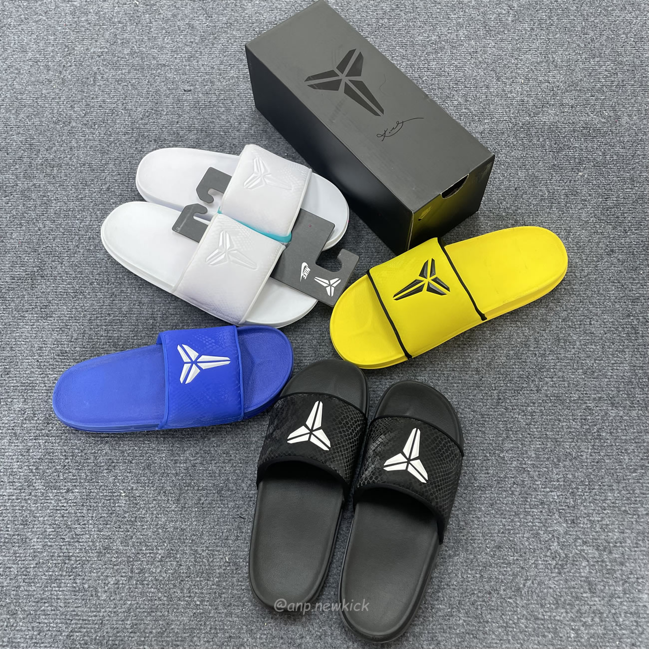 Nike Offcourt Slide Kobe Bryant Dodgers If2870 400 (10) - www.newkick.vip Nike Offcourt Slide Kobe Bryant Dodgers If2870 400 (10) - www.newkick.vip
