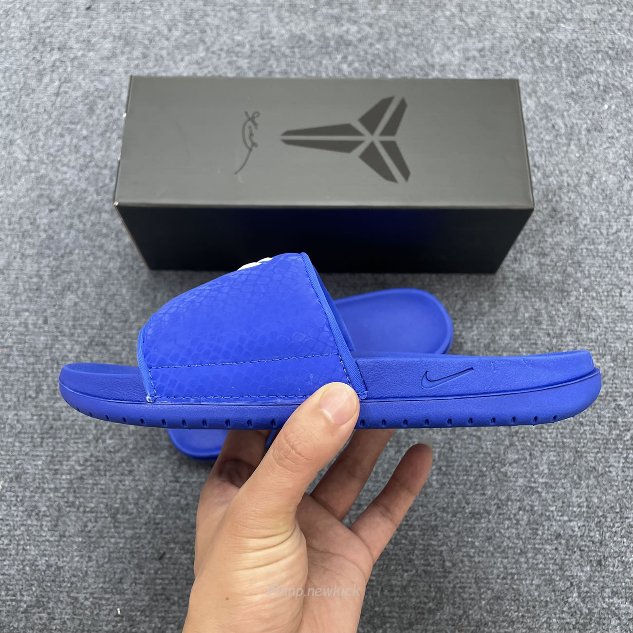 Nike Offcourt Slide Kobe Bryant Dodgers If2870 400 (9) - www.newkick.vip Nike Offcourt Slide Kobe Bryant Dodgers If2870 400 (9) - www.newkick.vip