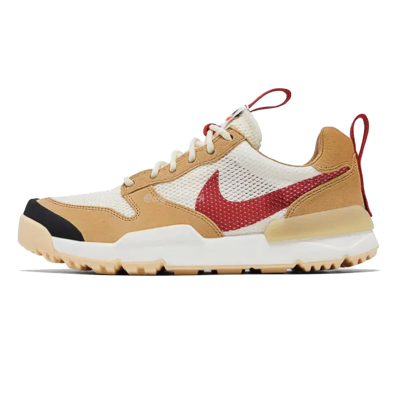 Nikecraft Mars Yard Shoe 3.0 Tom Sachs Space Camp If2885 100 (1) - www.newkick.org Nikecraft Mars Yard Shoe 3.0 Tom Sachs Space Camp If2885 100 (1) - www.newkick.org