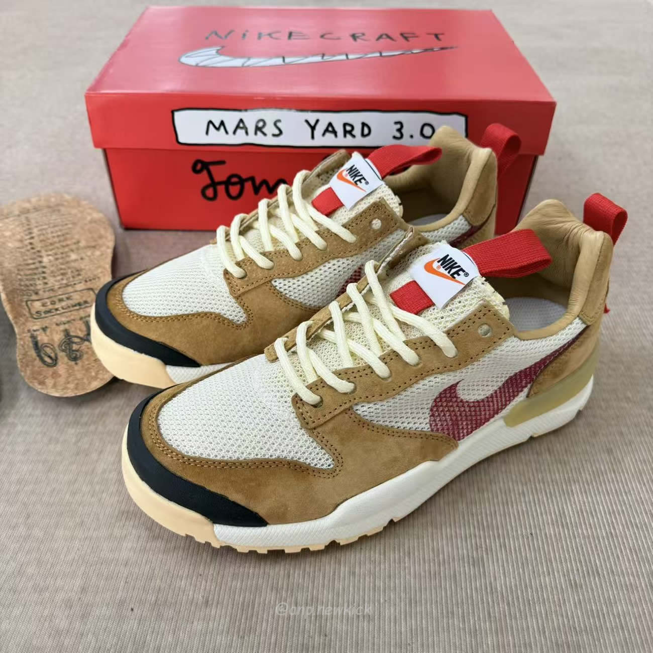 Nikecraft Mars Yard Shoe 3.0 Tom Sachs Space Camp If2885 100 (12) - www.newkick.org Nikecraft Mars Yard Shoe 3.0 Tom Sachs Space Camp If2885 100 (12) - www.newkick.org