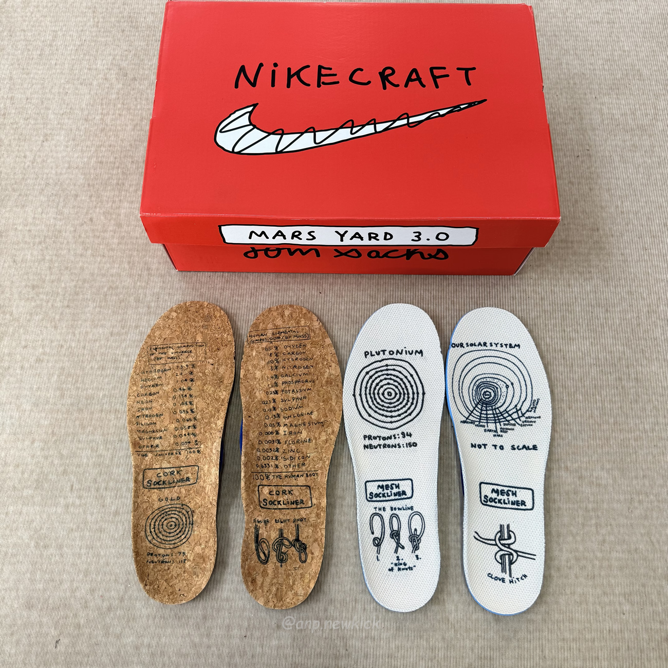 Nikecraft Mars Yard Shoe 3.0 Tom Sachs Space Camp If2885 100 (13) - www.newkick.org Nikecraft Mars Yard Shoe 3.0 Tom Sachs Space Camp If2885 100 (13) - www.newkick.org