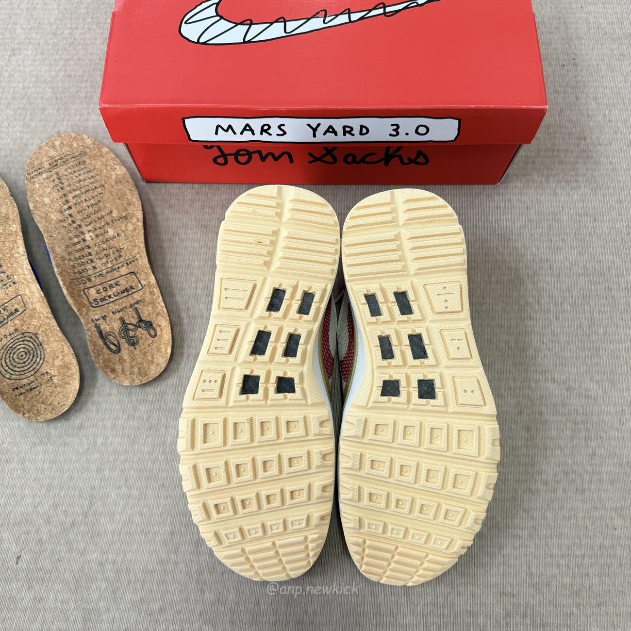 Nikecraft Mars Yard Shoe 3.0 Tom Sachs Space Camp If2885 100 (3) - www.newkick.org Nikecraft Mars Yard Shoe 3.0 Tom Sachs Space Camp If2885 100 (3) - www.newkick.org