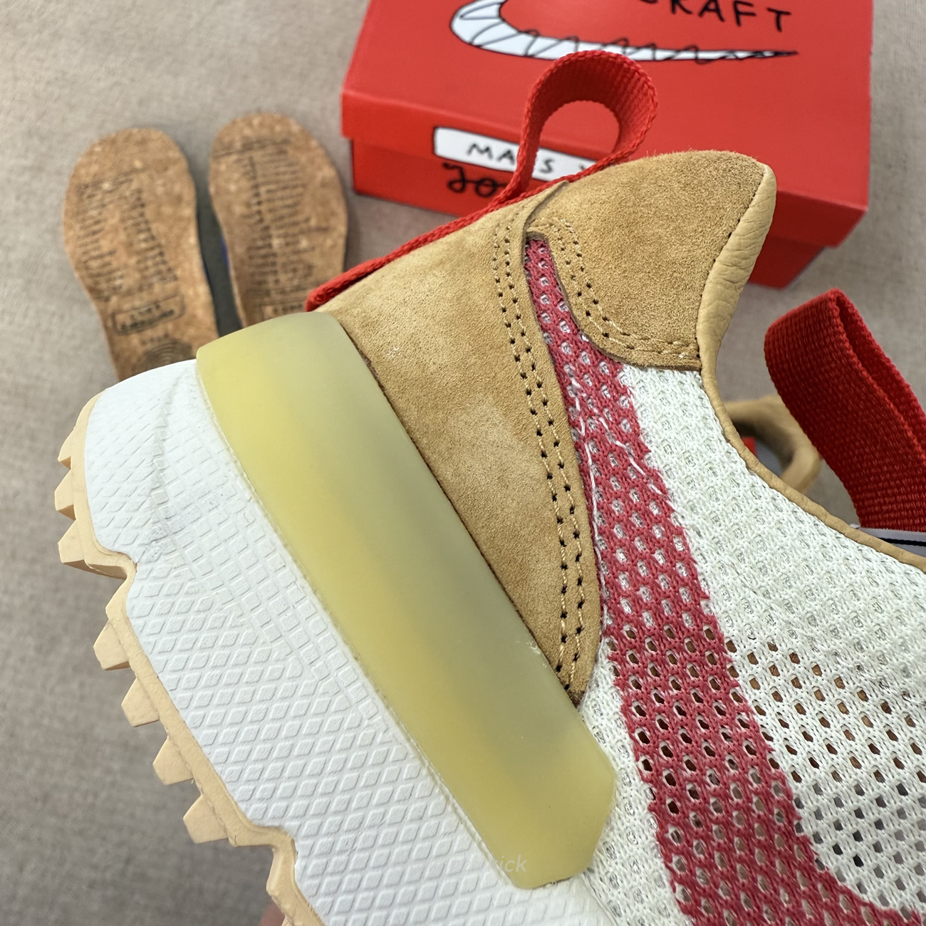 Nikecraft Mars Yard Shoe 3.0 Tom Sachs Space Camp If2885 100 (4) - www.newkick.org Nikecraft Mars Yard Shoe 3.0 Tom Sachs Space Camp If2885 100 (4) - www.newkick.org