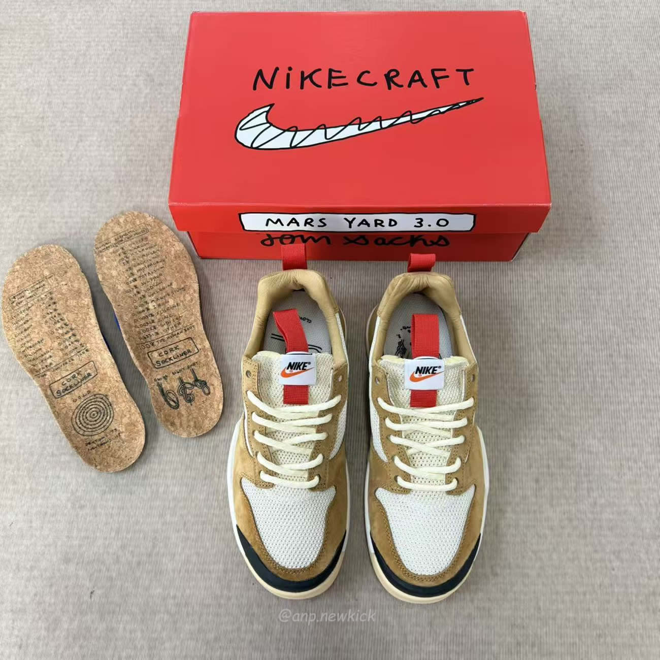 Nikecraft Mars Yard Shoe 3.0 Tom Sachs Space Camp If2885 100 (5) - www.newkick.org Nikecraft Mars Yard Shoe 3.0 Tom Sachs Space Camp If2885 100 (5) - www.newkick.org