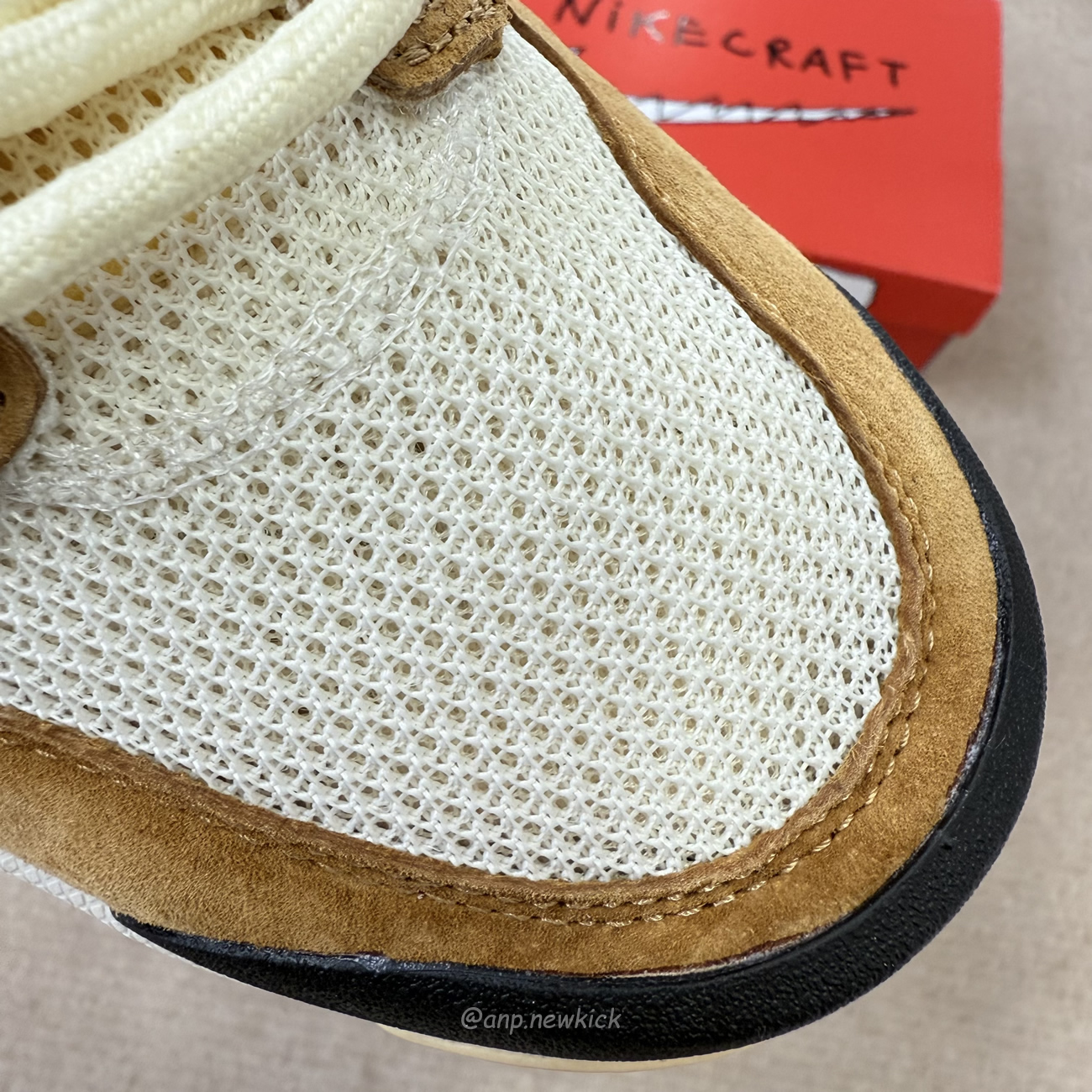 Nikecraft Mars Yard Shoe 3.0 Tom Sachs Space Camp If2885 100 (6) - www.newkick.org Nikecraft Mars Yard Shoe 3.0 Tom Sachs Space Camp If2885 100 (6) - www.newkick.org