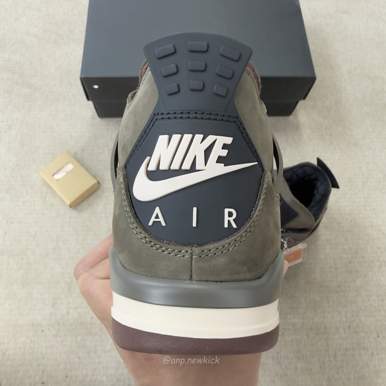 Air Jordan 4 Retro Sp A Ma Maniére Dark Mocha If3102 200 (22) - www.newkick.org Air Jordan 4 Retro Sp A Ma Maniére Dark Mocha If3102 200 (22) - www.newkick.org