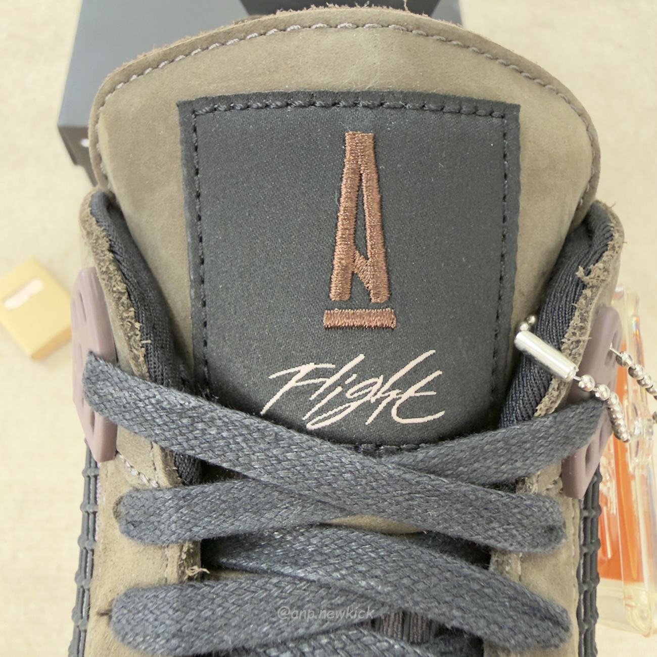 Air Jordan 4 Retro Sp A Ma Maniére Dark Mocha If3102 200 (31) - www.newkick.org Air Jordan 4 Retro Sp A Ma Maniére Dark Mocha If3102 200 (31) - www.newkick.org
