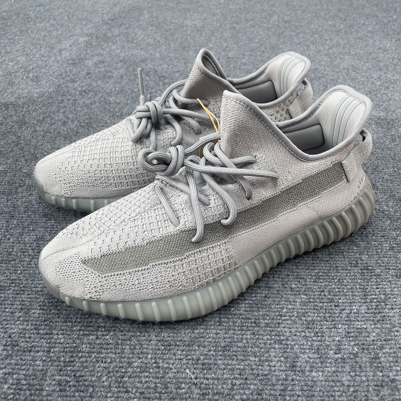 Adidas Yeezy Boost 350 V2 Steel Grey If3219 (2) - www.newkick.org Adidas Yeezy Boost 350 V2 Steel Grey If3219 (2) - www.newkick.org