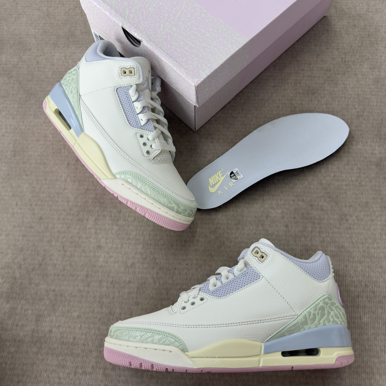 Air Jordan 3 Retro Spring Is In The Air If4396 100 (2) - www.newkick.org