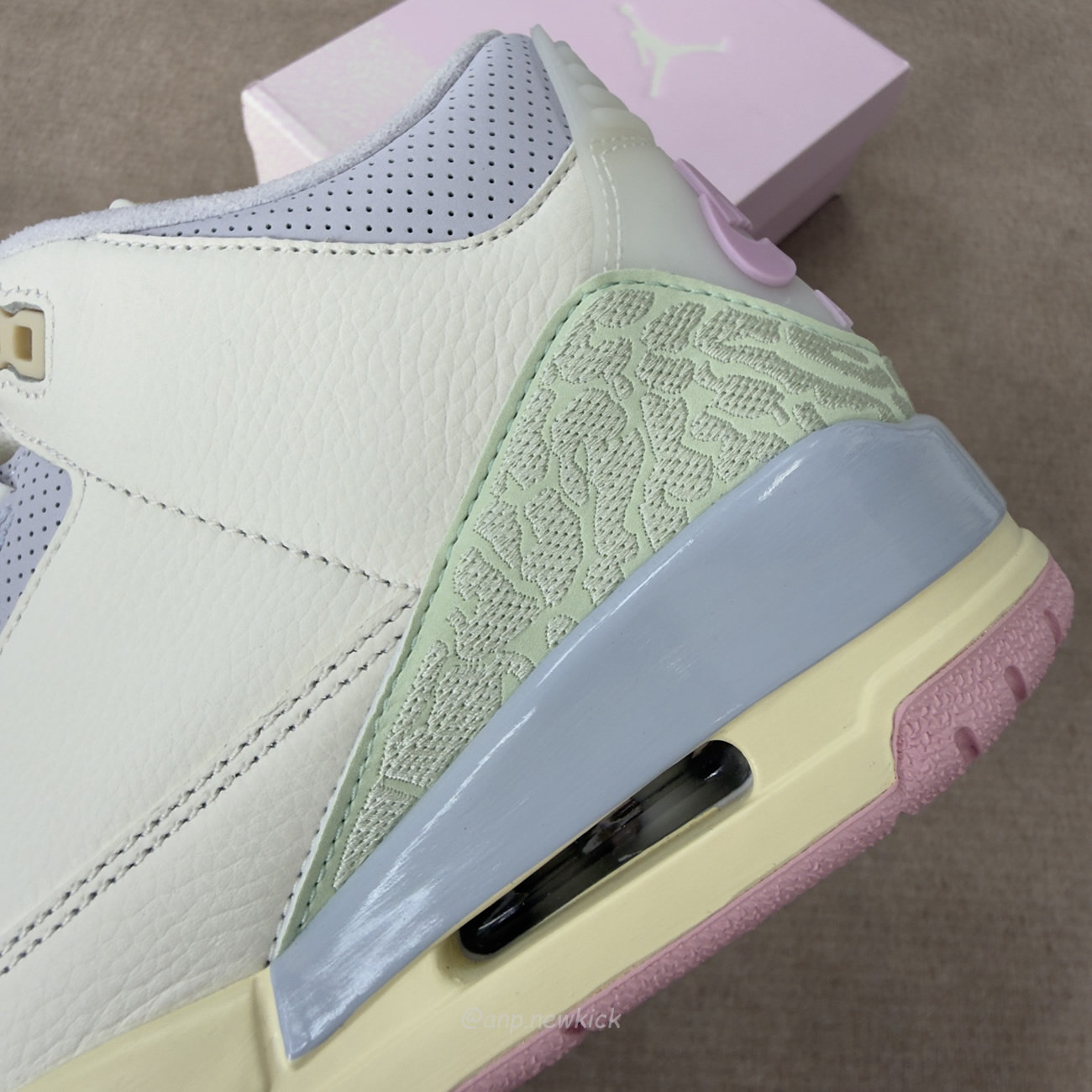 Air Jordan 3 Retro Spring Is In The Air If4396 100 (6) - www.newkick.org