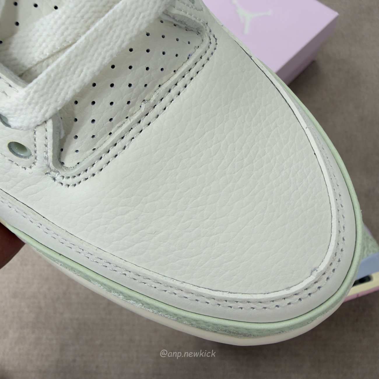 Air Jordan 3 Retro Spring Is In The Air If4396 100 (7) - www.newkick.org