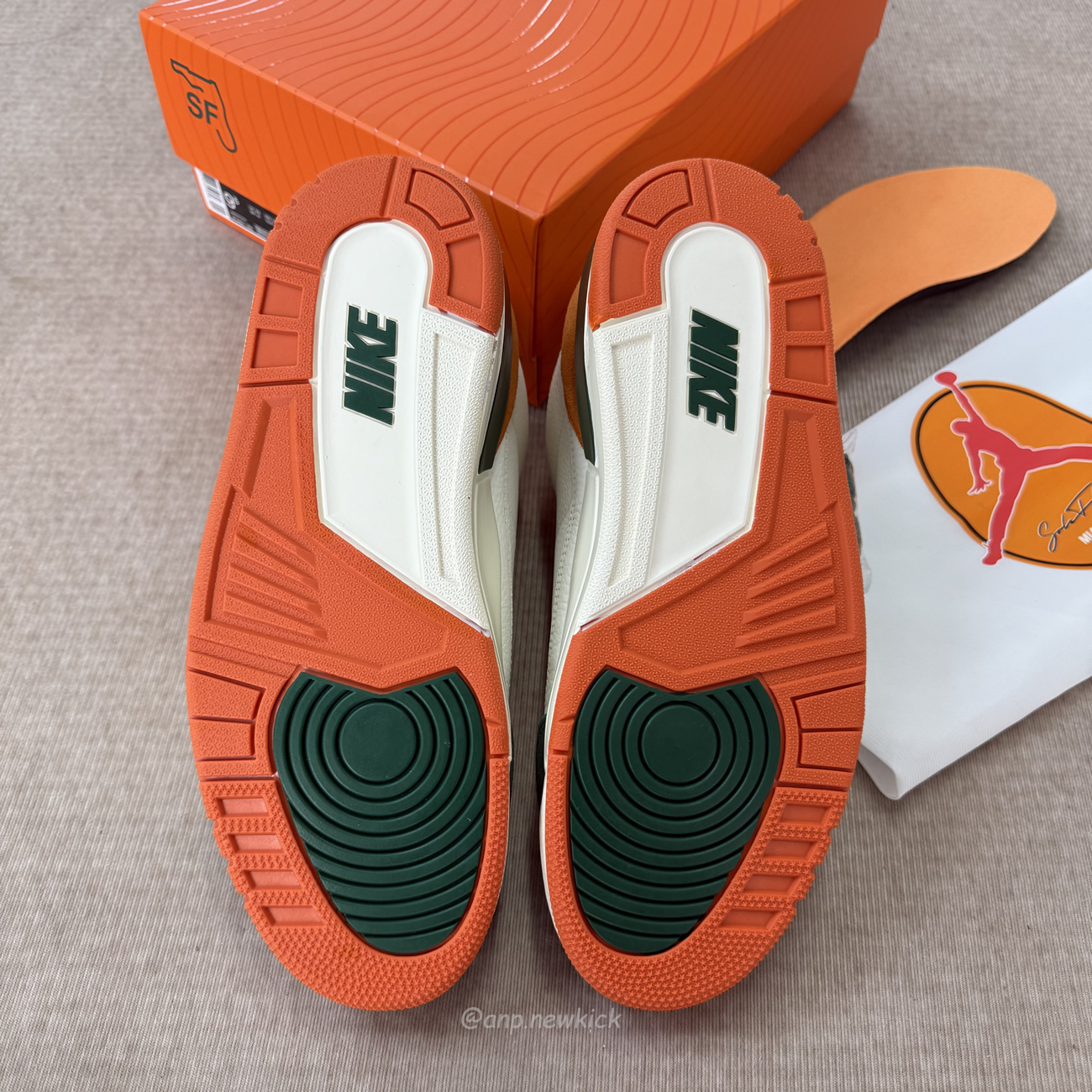 Air Jordan 3 Retro Sp Solefly Miami If4491 100 (11) - www.newkick.org Air Jordan 3 Retro Sp Solefly Miami If4491 100 (11) - www.newkick.org