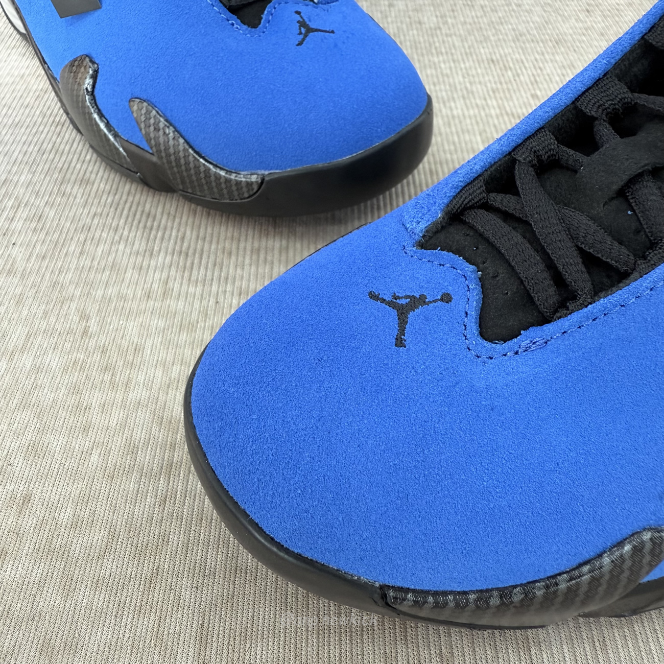 Air Jordan 14 Ferrari Sapphire Blue If5015 407 (10) - www.newkick.org Air Jordan 14 Ferrari Sapphire Blue If5015 407 (10) - www.newkick.org
