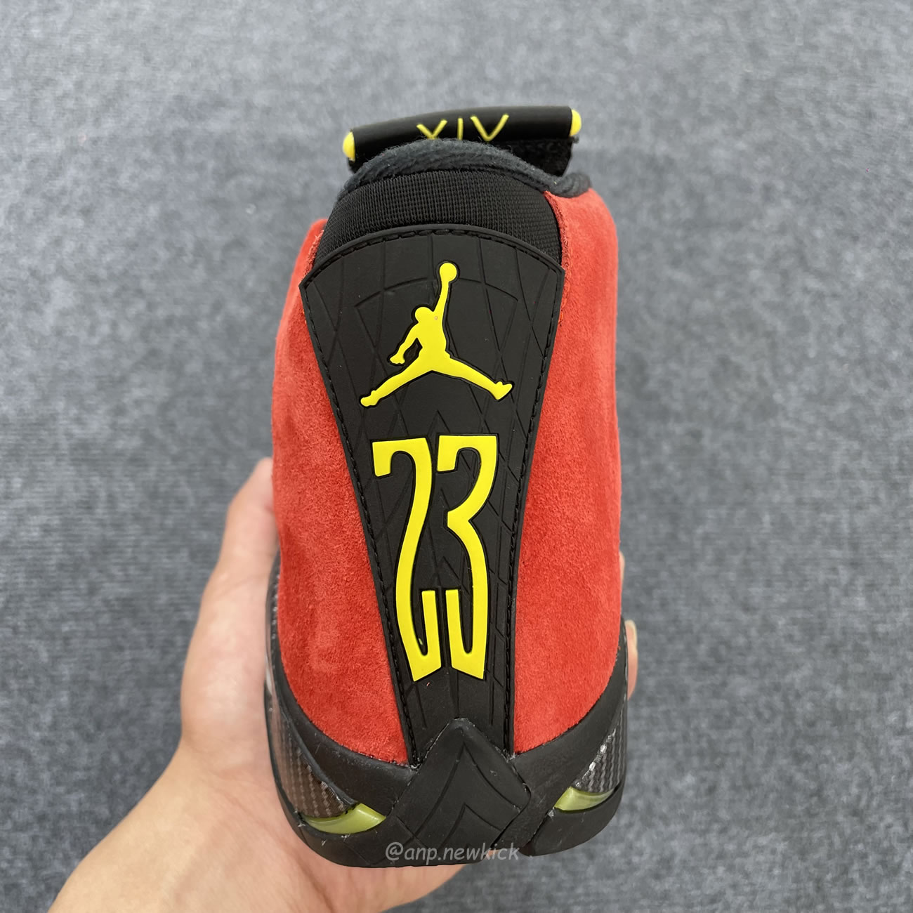 Air Jordan 14 Retro Ferrari 2025 If5015 600 (16) - www.newkick.org Air Jordan 14 Retro Ferrari 2025 If5015 600 (16) - www.newkick.org