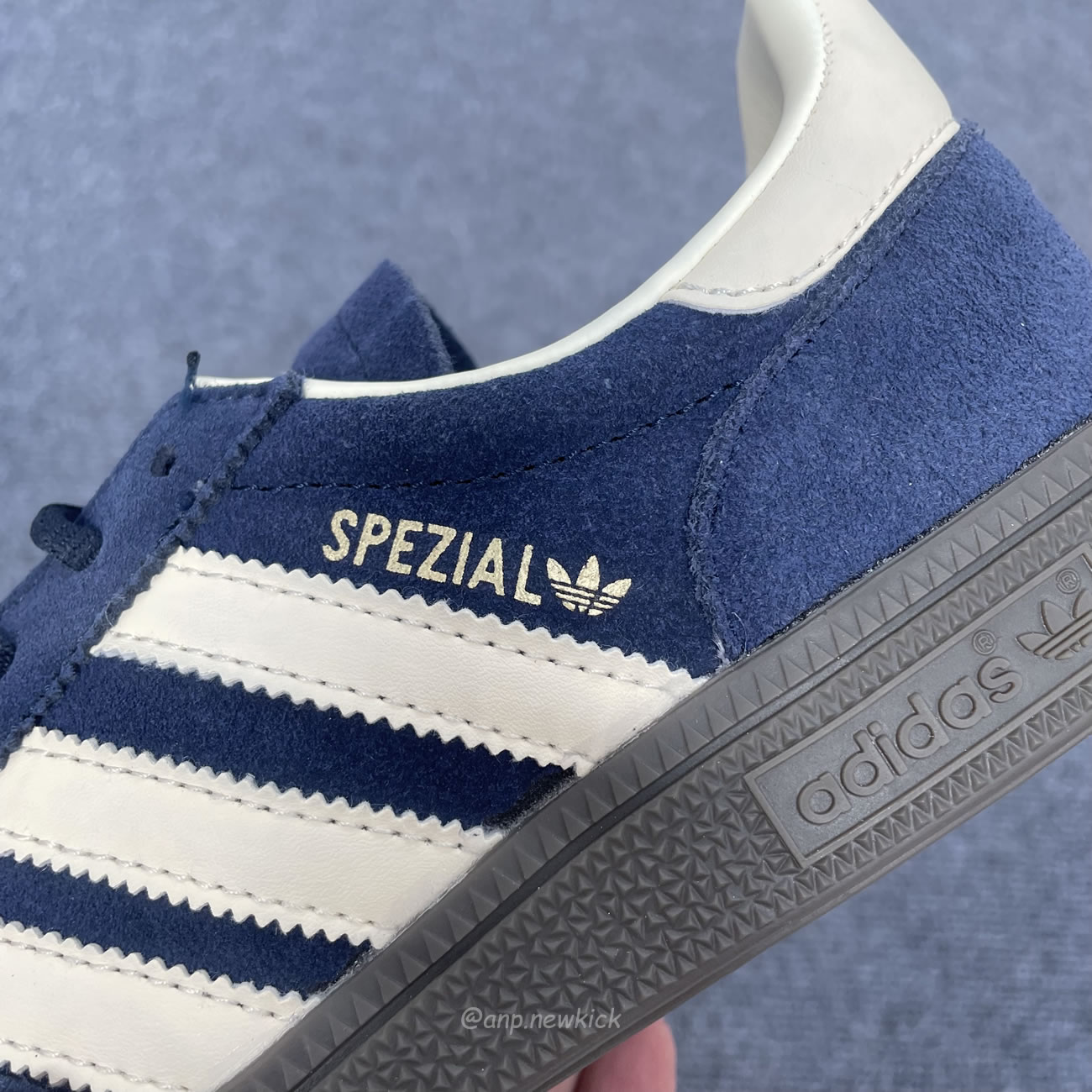 Adidas Handball Spezial Night Indigo If7087 (4) - www.newkick.org Adidas Handball Spezial Night Indigo If7087 (4) - www.newkick.org
