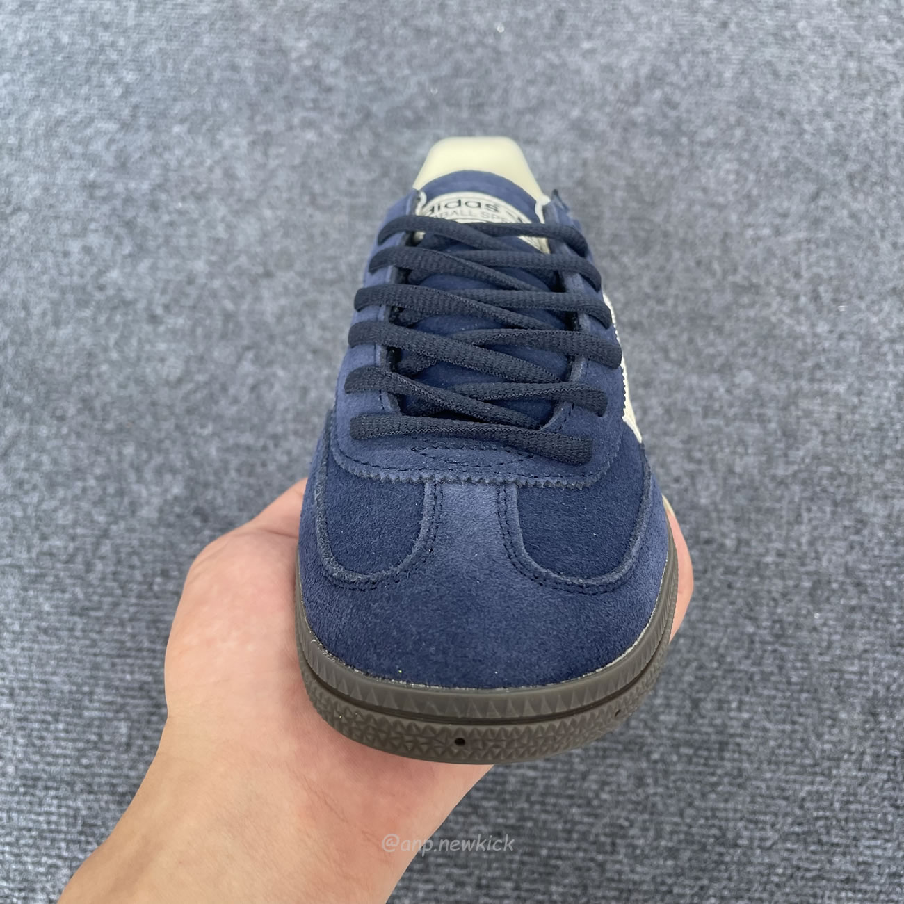 Adidas Handball Spezial Night Indigo If7087 (8) - www.newkick.org Adidas Handball Spezial Night Indigo If7087 (8) - www.newkick.org