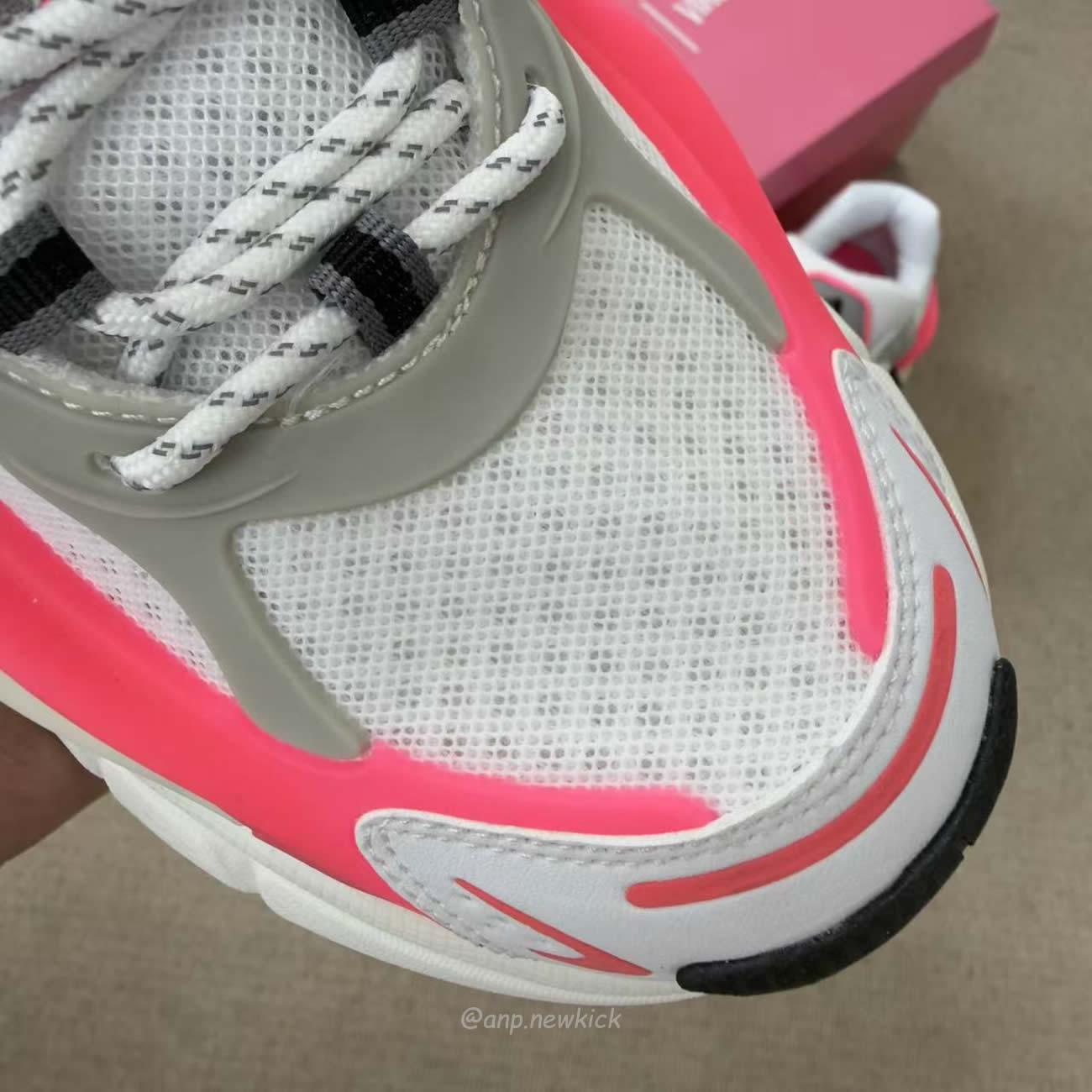 Adidas Adistar Cushion 3 Jellyfish Pink Ig1738 (3) - www.newkick.org Adidas Adistar Cushion 3 Jellyfish Pink Ig1738 (3) - www.newkick.org