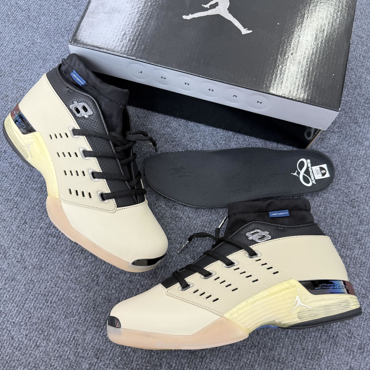 Air Jordan 17 Retro Low Sp Infinite Archives Ih0177 200 (4) - www.newkick.org Air Jordan 17 Retro Low Sp Infinite Archives Ih0177 200 (4) - www.newkick.org