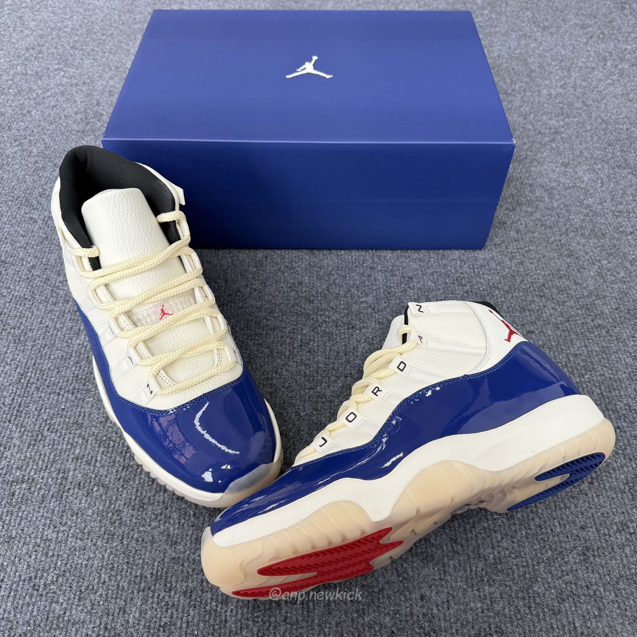 Air Jordan 11 Retro Rare Air Ih0296 400 (20) - www.newkick.org Air Jordan 11 Retro Rare Air Ih0296 400 (20) - www.newkick.org