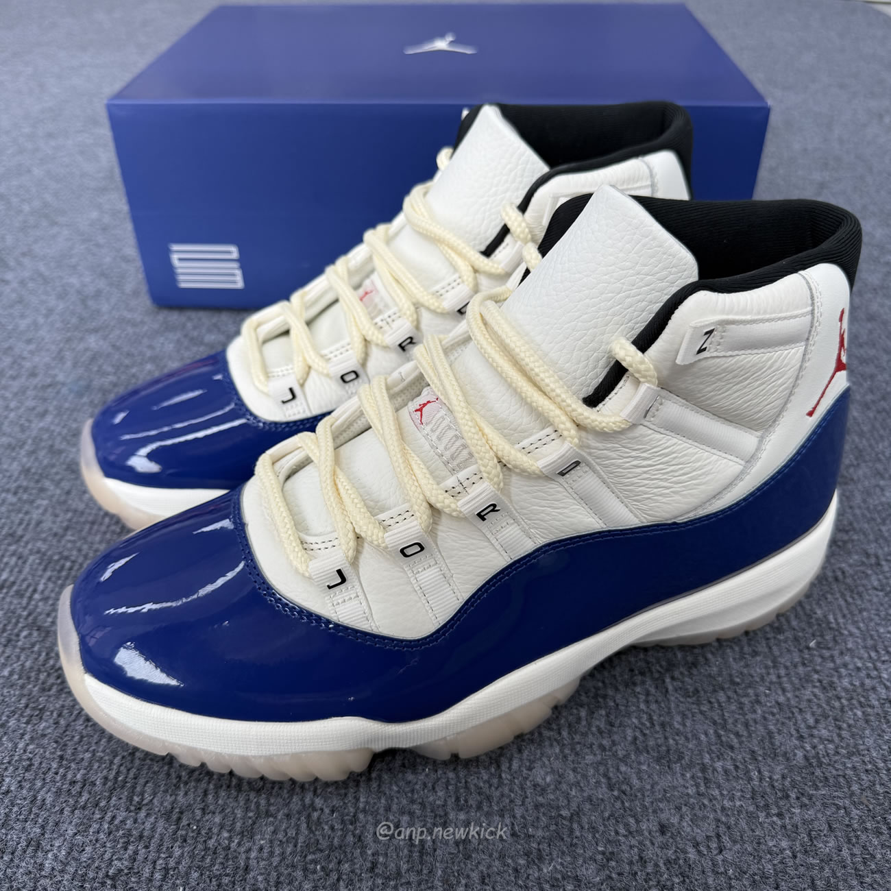 Air Jordan 11 Retro Rare Air Ih0296 400 (21) - www.newkick.org Air Jordan 11 Retro Rare Air Ih0296 400 (21) - www.newkick.org