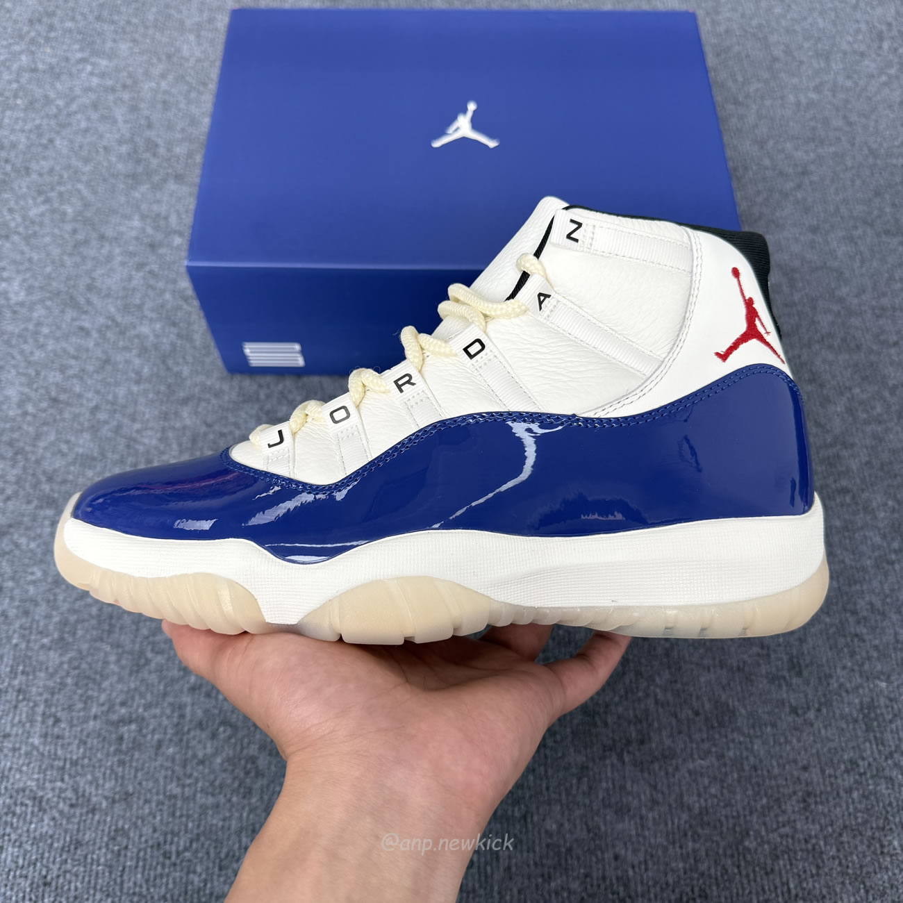 Air Jordan 11 Retro Rare Air Ih0296 400 (22) - www.newkick.org Air Jordan 11 Retro Rare Air Ih0296 400 (22) - www.newkick.org