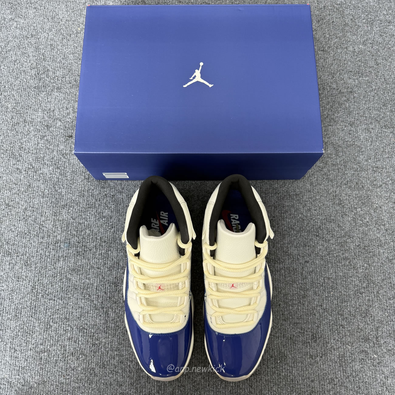 Air Jordan 11 Retro Rare Air Ih0296 400 (23) - www.newkick.org Air Jordan 11 Retro Rare Air Ih0296 400 (23) - www.newkick.org