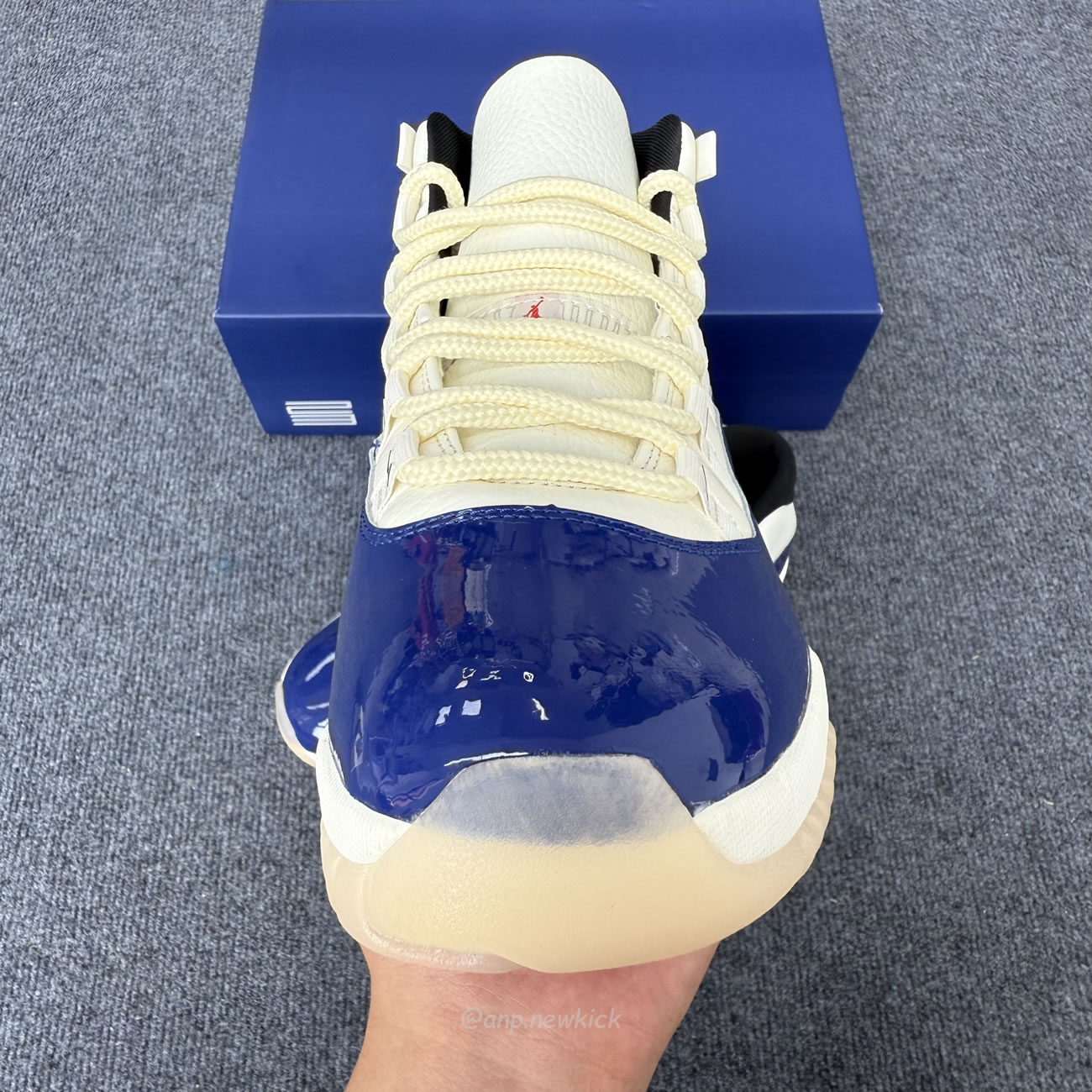 Air Jordan 11 Retro Rare Air Ih0296 400 (24) - www.newkick.org Air Jordan 11 Retro Rare Air Ih0296 400 (24) - www.newkick.org