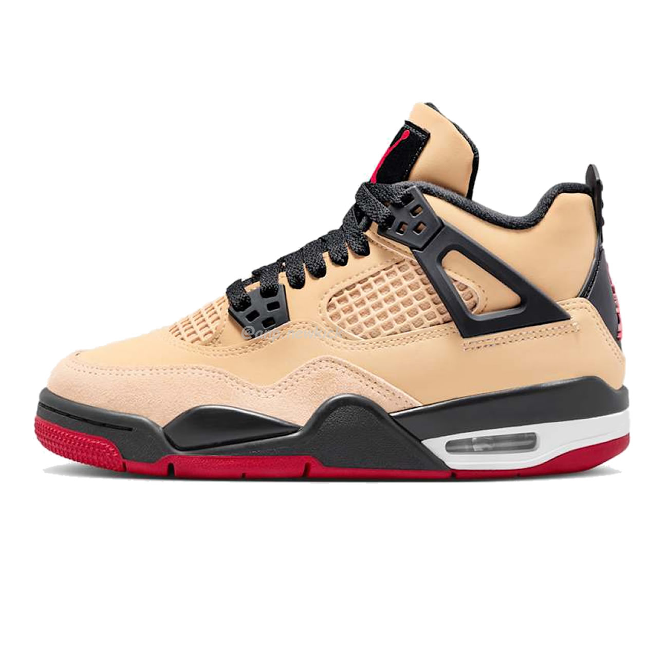 Air Jordan 4 Retro Pizza Gs Ih2094 200 (1) - www.newkick.org Air Jordan 4 Retro Pizza Gs Ih2094 200 (1) - www.newkick.org