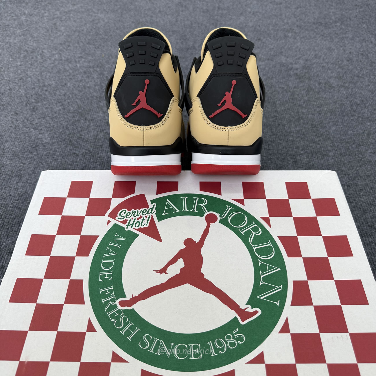 Air Jordan 4 Retro Pizza Gs Ih2094 200 (7) - www.newkick.org Air Jordan 4 Retro Pizza Gs Ih2094 200 (7) - www.newkick.org
